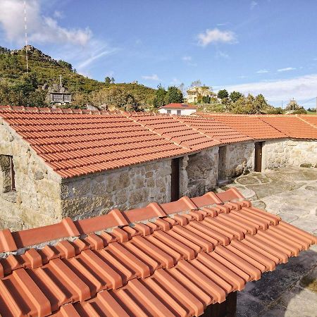 O Refugio Da Serra Do كارامولو المظهر الخارجي الصورة