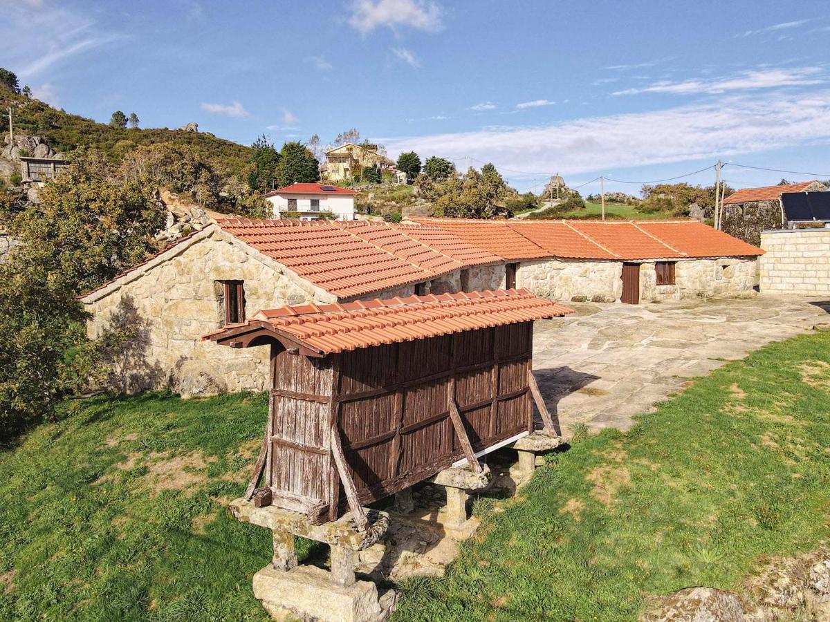 O Refugio Da Serra Do كارامولو المظهر الخارجي الصورة