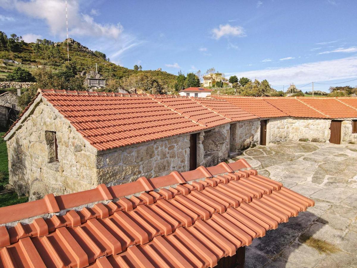 O Refugio Da Serra Do كارامولو المظهر الخارجي الصورة