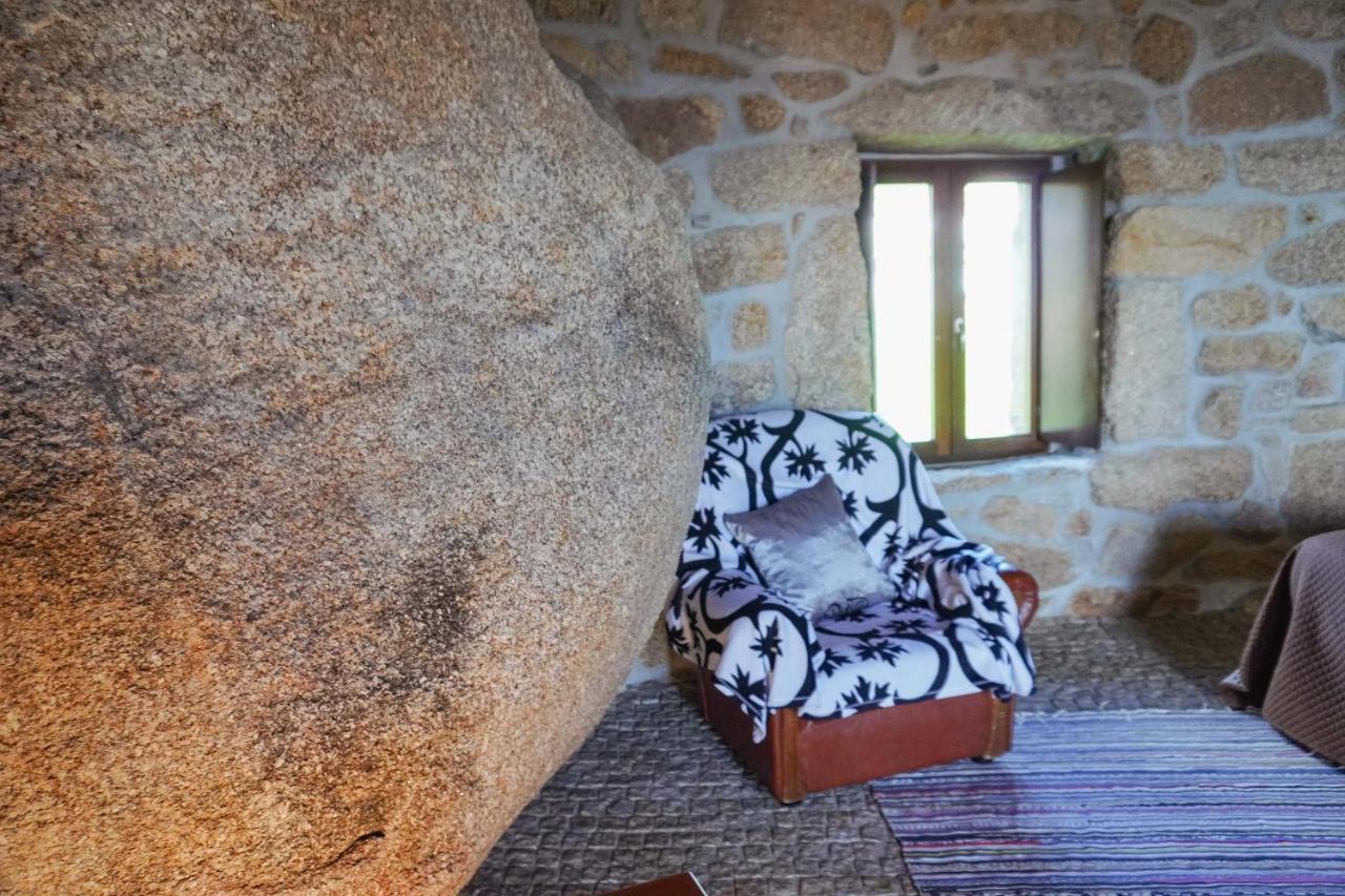 O Refugio Da Serra Do كارامولو المظهر الخارجي الصورة