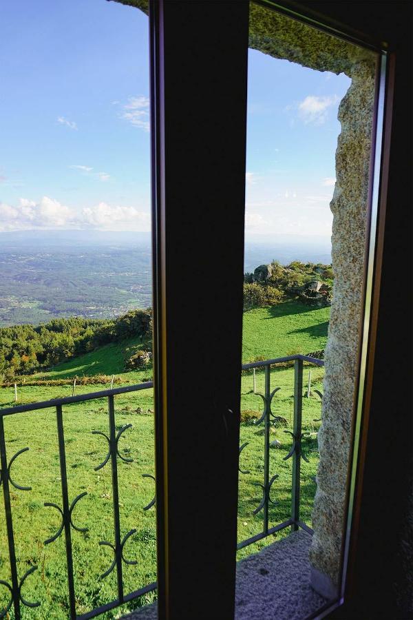 O Refugio Da Serra Do كارامولو المظهر الخارجي الصورة