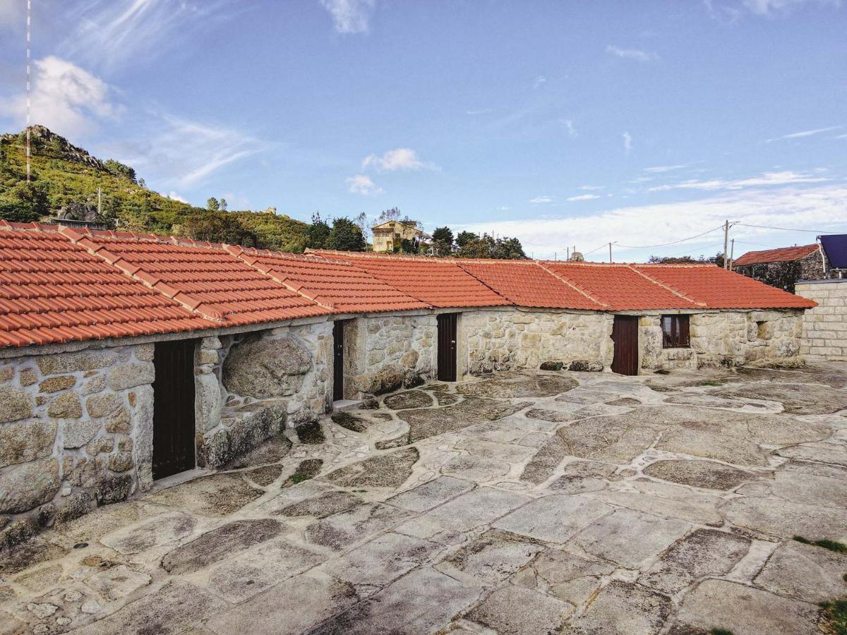 O Refugio Da Serra Do كارامولو المظهر الخارجي الصورة